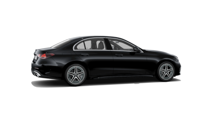 C-Klasse Sedan - 360° view