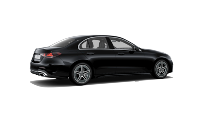 C-Klasse Sedan - 360° view