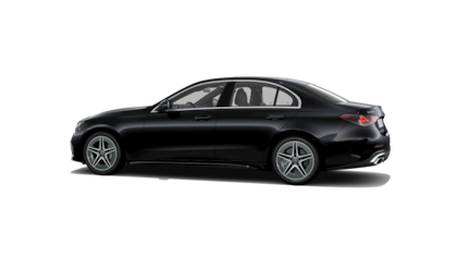 C-Klasse Sedan - 360° view