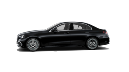 C-Klasse Sedan - 360° view