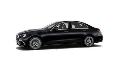 C-Klasse Sedan - 360° view