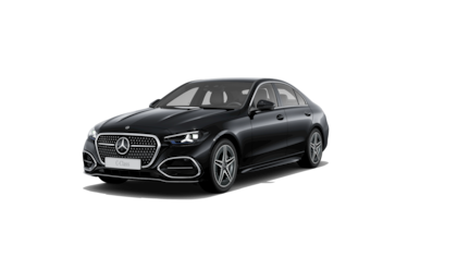 C-Klasse Sedan - 360° view