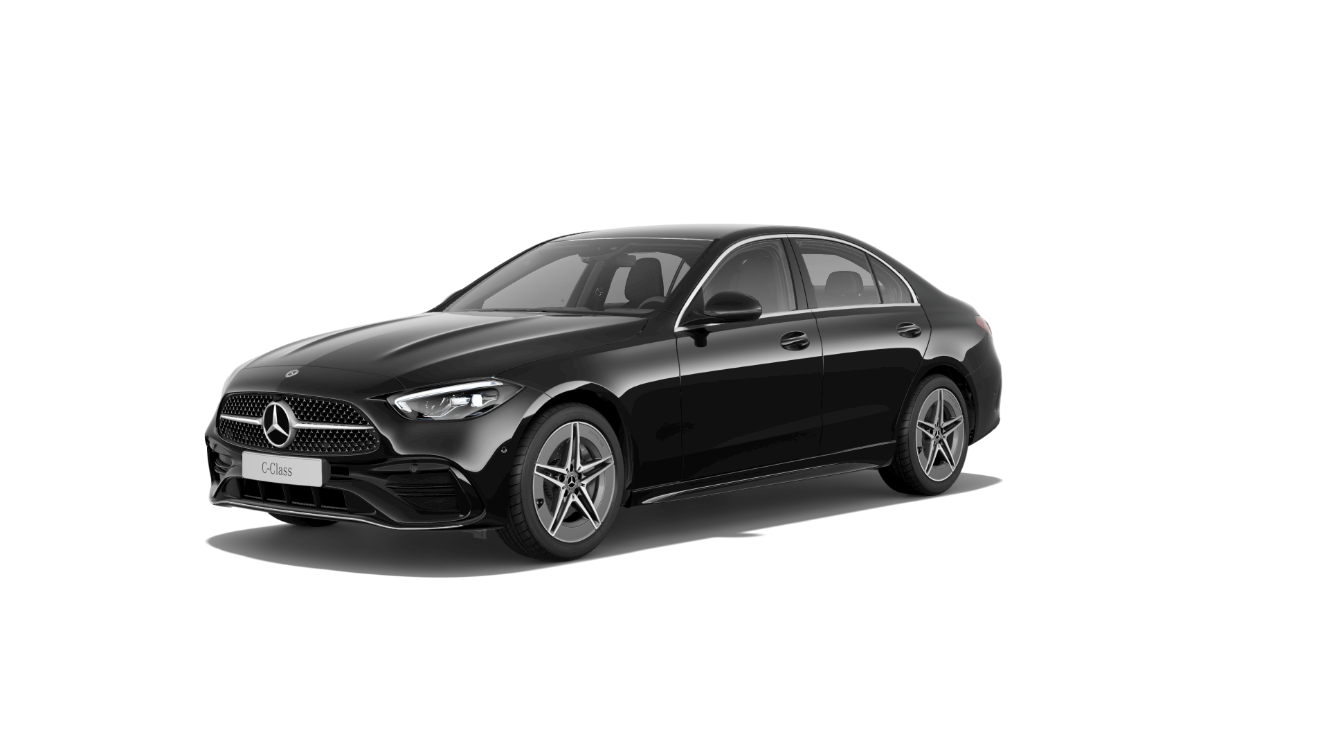 C-Klasse Sedan