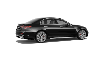 C-Klasse Sedan - 360° view
