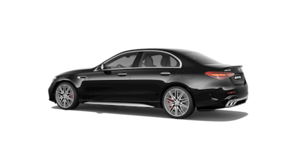 C-Klasse Sedan - 360° view