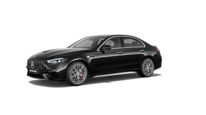 C-Klasse Sedan - 360° view