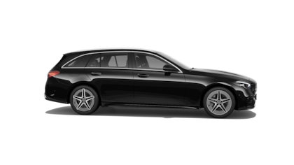 C-Klasse Stationcar - 360° view