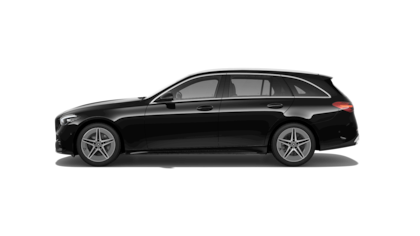 C-Klasse Stationcar - 360° view