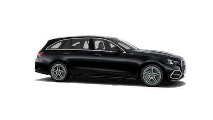C-Klasse Stationcar - 360° view