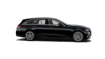 C-Klasse Stationcar - 360° view