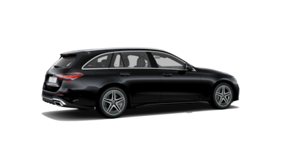 C-Klasse Stationcar - 360° view