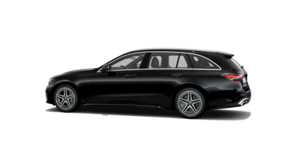 C-Klasse Stationcar - 360° view