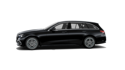 C-Klasse Stationcar - 360° view