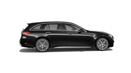 C-Klasse Stationcar - 360° view