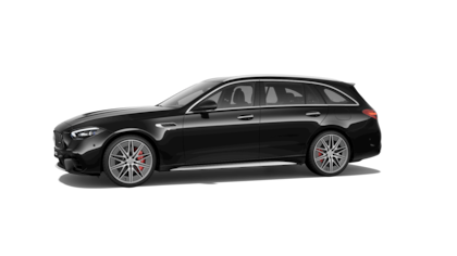 C-Klasse Stationcar - 360° view