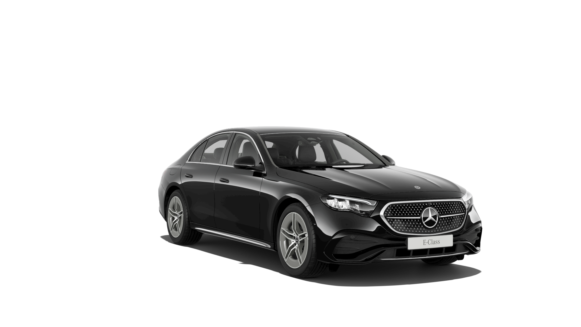 E-Klasse Sedan