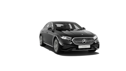 E-Klasse Sedan - 360° view