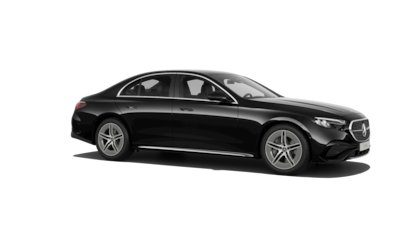 E-Klasse Sedan - 360° view