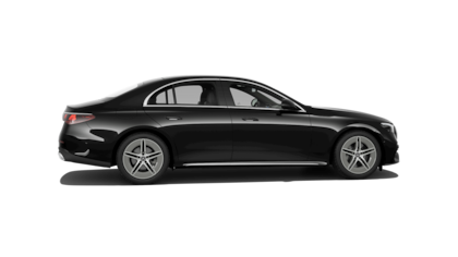 E-Klasse Sedan - 360° view