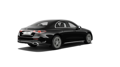 E-Klasse Sedan - 360° view