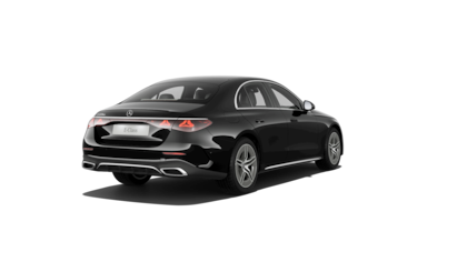 E-Klasse Sedan - 360° view
