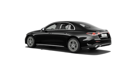 E-Klasse Sedan - 360° view