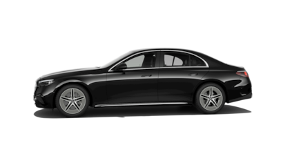 E-Klasse Sedan - 360° view