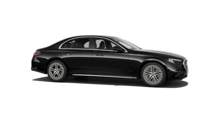 E-Klasse Sedan - 360° view