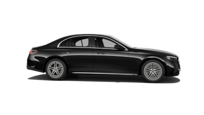 E-Klasse Sedan - 360° view