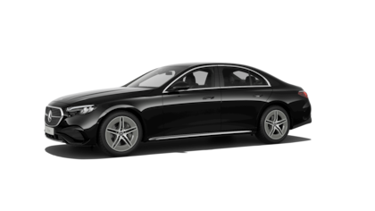 E-Klasse Sedan - 360° view