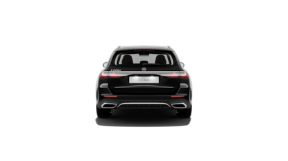 E-Klasse Stationcar - 360° view