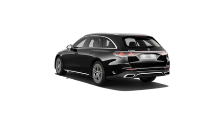 E-Klasse Stationcar - 360° view