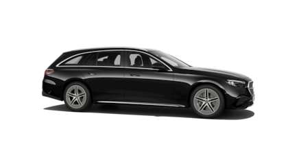 E-Klasse Stationcar - 360° view
