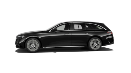 E-Klasse Stationcar - 360° view