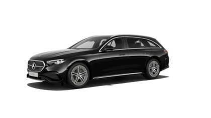 E-Klasse Stationcar - 360° view