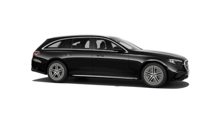 E-Klasse Stationcar - 360° view