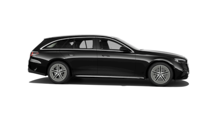 E-Klasse Stationcar - 360° view