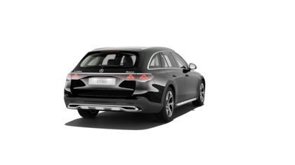 E-Klasse All-Terrain - 360° view