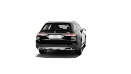 E-Klasse All-Terrain - 360° view