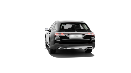 E-Klasse All-Terrain - 360° view