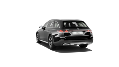 E-Klasse All-Terrain - 360° view