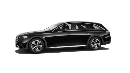 E-Klasse All-Terrain - 360° view
