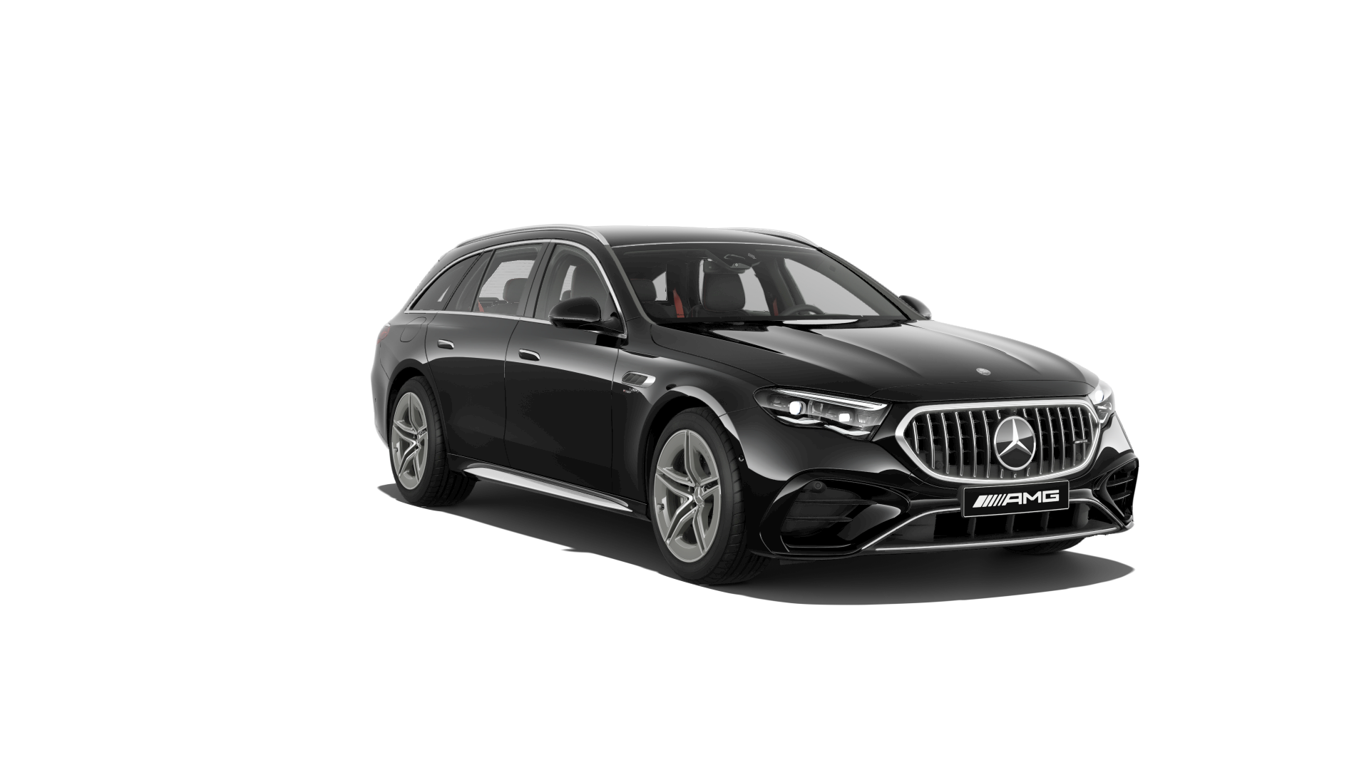 Mercedes-AMG E-Klasse Stationcar