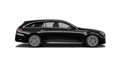 E-Klasse Stationcar - 360° view