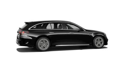 E-Klasse Stationcar - 360° view