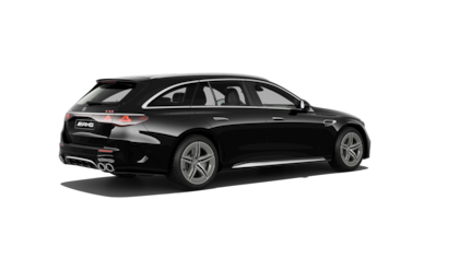 E-Klasse Stationcar - 360° view
