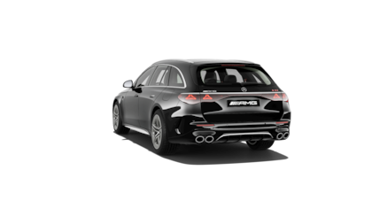 E-Klasse Stationcar - 360° view