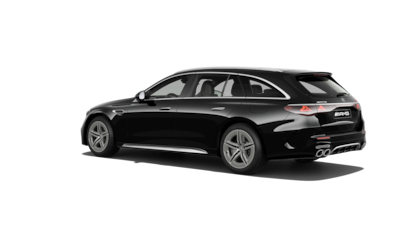E-Klasse Stationcar - 360° view