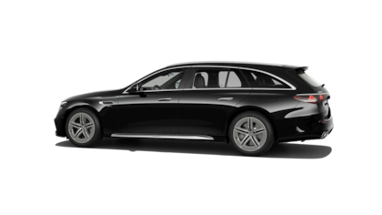 E-Klasse Stationcar - 360° view