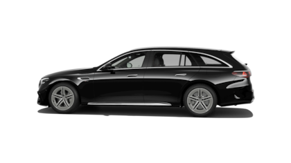 E-Klasse Stationcar - 360° view